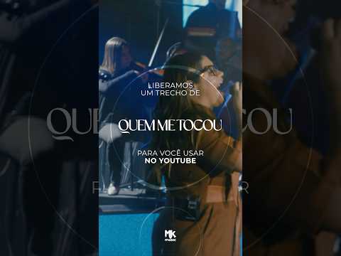 🔊 Chegou a hora de fazer shorts com o trecho de 