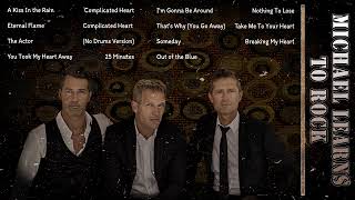 Michael Learns To Rock – Greatest Hits That Still Make You Feel Everything