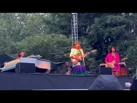 Norah Jones: Queen of the Sea live July 29, 2024