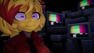 Fap Nights At Frenni's (Bonus) - This Update Broke Everything!