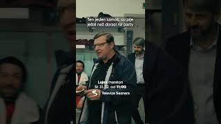 NA PARTY SE MUSÍ PŘIPRAVIT 😎😎