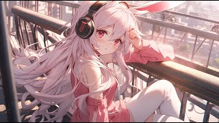 Best Nightcore Gaming Mix 2025 ♫ Gaming Music Mix ♫ New Music 2025 EDM Gaming Music