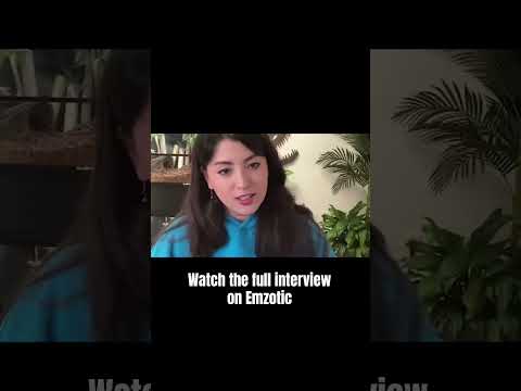 Interview with “All The Sharks” Executive Producer Myke Clarkson