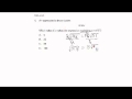 Solving Expressions and Keystone Exam