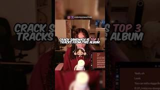 I will never skip a JID song, I promise you. #rap #reaction #twitch #shorts #jid