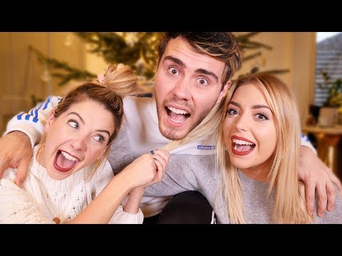GIRLFRIEND VS SISTER #3