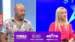 Mihai Mitoșeru și Alexandra, suflete pereche! Pasul important pe care l-au făcut în frumoasa relație
