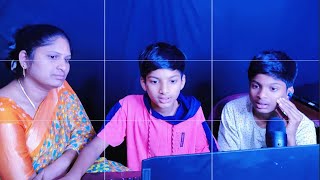 Mini Food Mahal Live Stream