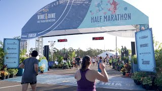 2024 Disney Wine & Dine Half Marathon | runDisney | Walt Disney World