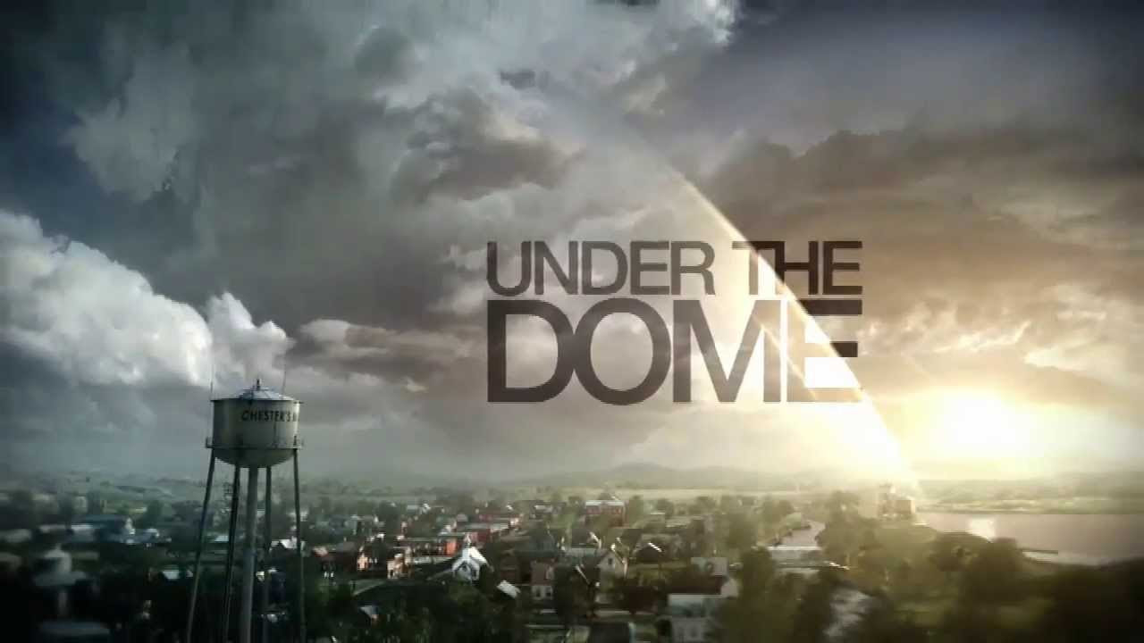 Under the Dome Trailer thumbnail
