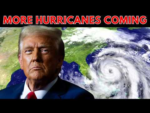 🔴 Trump Bill REJECTED! Senate Pushes More Medicaid Cuts + Hurricane Chaos Ahead