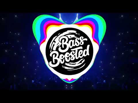 Ariis - TURN YOUR HEART AROUND [Bass Boosted]