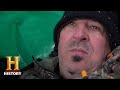 Survival in the Arctic