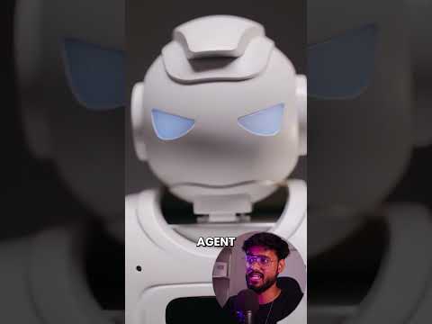 What are AI Agents?