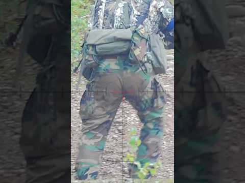 Airsoft Cheater Takes it Up The Bum 🍑