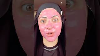 ماسك 2من تحدي ال20ماسك قبل العيد وهو ماسك العيد #ماسك_العيد