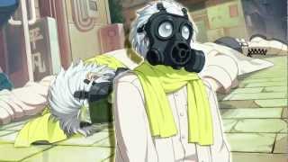 『DRAMAtical Murder』 OP