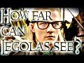 Understanding Diffraction and Vision