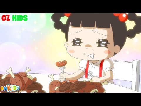 Jadoo Ăn Thịt Đã Đời - Xin Chào Jadoo - Hello Jadoo  Lồng Tiếng Việt Hay Nhất