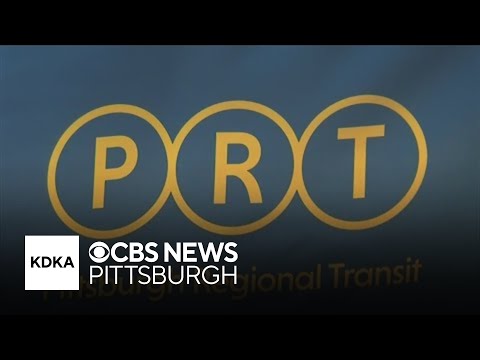 YouTube video thumbnail: Pennsylvania Transit Funding Bill Heading to State Senate for Approval