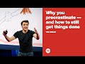 Understanding Procrastination