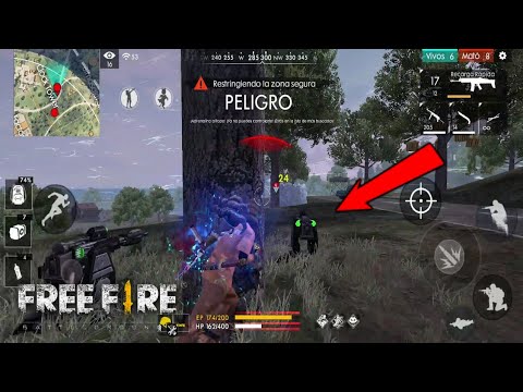 POR FIN REGRESO LO QUE TANTO ESPERABA *NUEVAS ARMAS* FREE FIRE