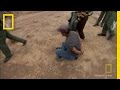 Border Patrol Challenges and Perspectives