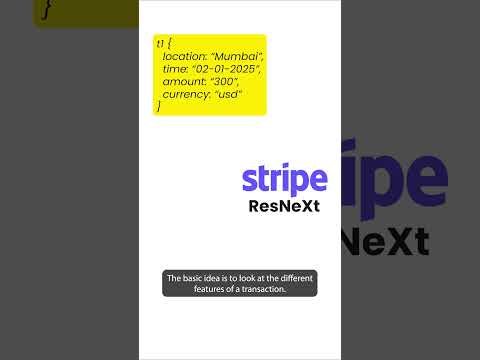 This is how Stripe Detects Payment Fraud in 100 milliseconds