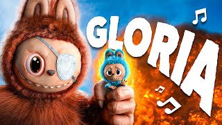 Labubu - Gloria (official song)