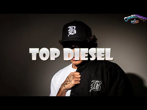 Beéle - top diesel (Lyrics)