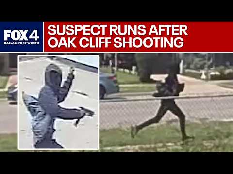 Trackdown: <strong>Man</strong> murdered at East Oak Cliff <strong>food</strong> mart