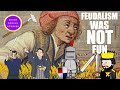 Feudal Systems in Japan and Europe