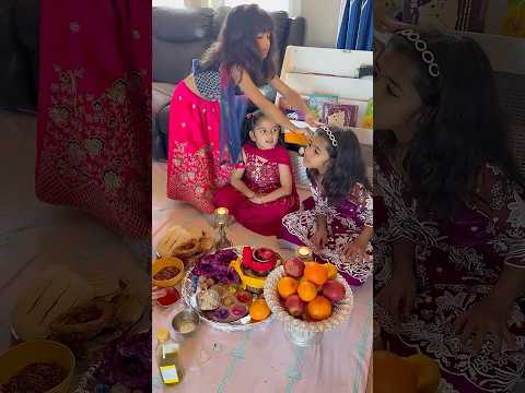 Vaitika special #shorts #canadanepal #calgary #love