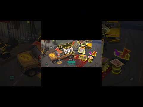 Was ich bei der Slotmaschine in LDOE gewonnen hab 🎰😳 #shorts #lastdayonearth #luckygame