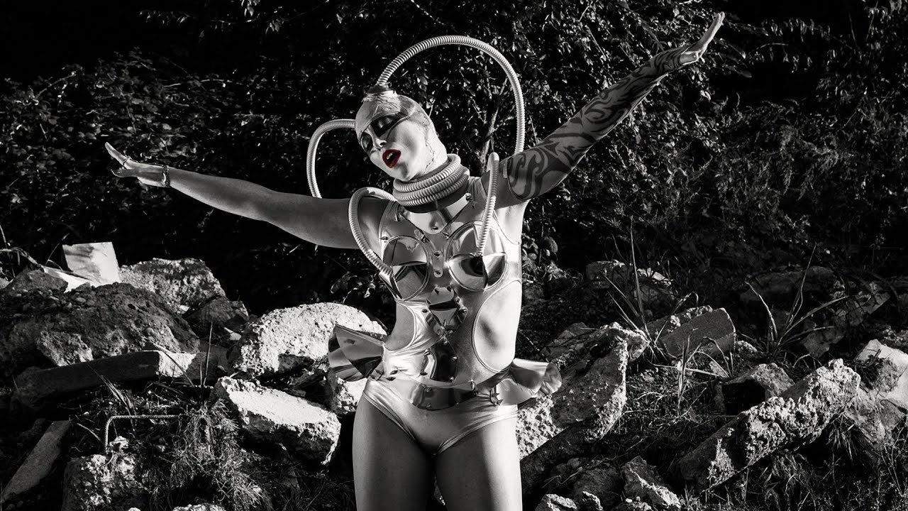 Silversnake Michelle