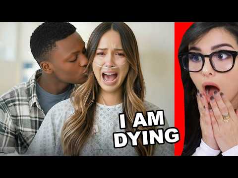 Teen Falls In Love With a DYING Girl