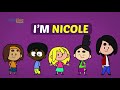 Introduction to Names and Spelling