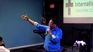 ICC Church Service 6.28.26