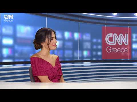 Η Έρικα Μιχαλοπούλου του ομίλου CALILO μιλά στο CNN Greece