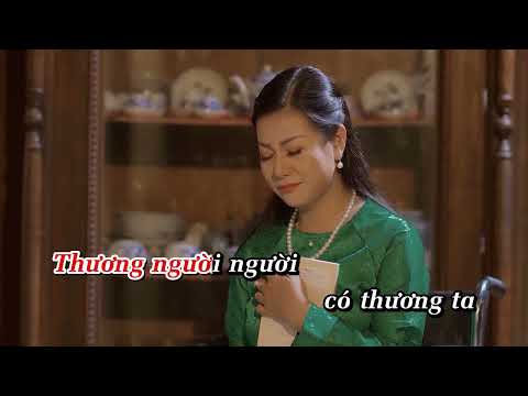 KARAOKE NHƯ CÁNH LỤC BÌNH - Beat gốc Dương Hồng Loan