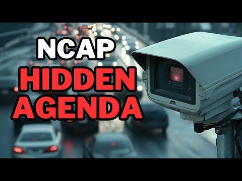 NCAP METRO MANILA