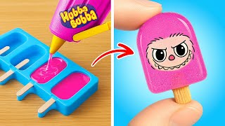 SMART HACKS FOR CRAFTY FAMILIES💝 Awesome Art Tips & DIY Ideas 📦 Funny Tricks