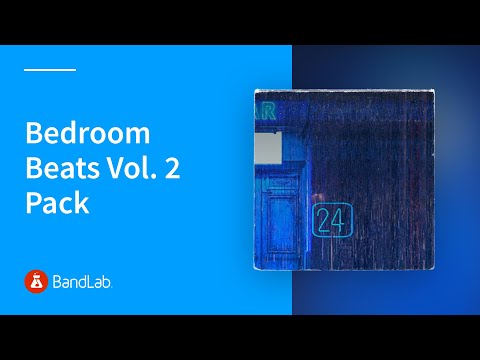 Free Bedroom Beats Vol. 2 Pack | March 2021 | Bedroom Beats Vol. 2