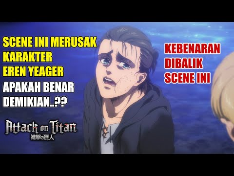 KENAPA SCENE INI DIANGGAP AIB..?? PADAHAL INI ARTI SEBENARNYA..!!