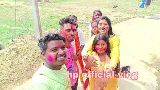 #happy #holi #viral #youtube #trending #new #vlogs #2hpvlog #viralvideo #video #my new vlogs video