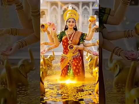 aao padharo Lakshmi Maiya🙏🙏 #shortsviral #matalaxmi #status #trendingshorts #youtubeshorts