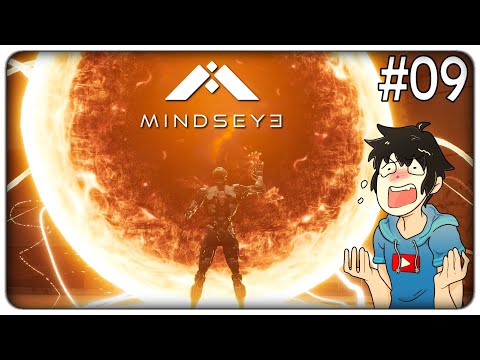 HA INIZIO L'INVASIONE "ALIENA", RIUSCIREMO A FERMARLA? | MindsEye - ep.09