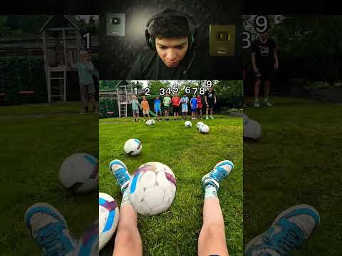 REACT Martijn Debbaut - 1, 2, 3, 4, 5, 6, 7, 8 or 9?๐คโฝ๏ธ