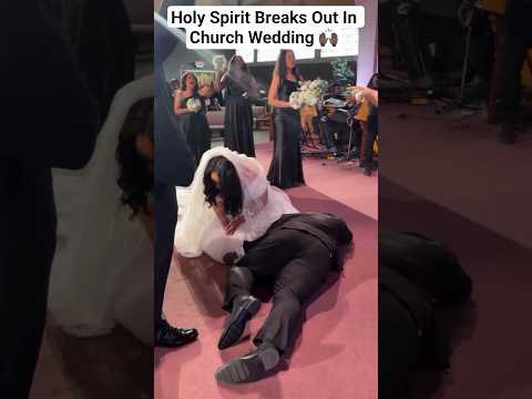 They Asked Everyone To Pray Then This Happens #christianshorts
