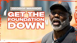 George Warhop Press Conference | June 11th, 2026